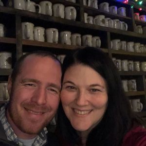 Meet your Posher, Charla